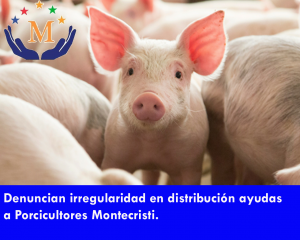 irregularidad porcicultores